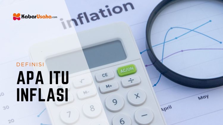 apa itu inflasi